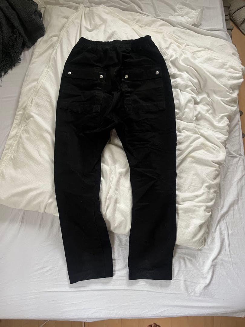 パンツ rick owens bela (s)