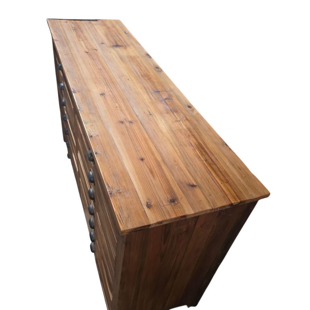 クラッシュゲート CRASH GATE クリプトチェスト　関家具