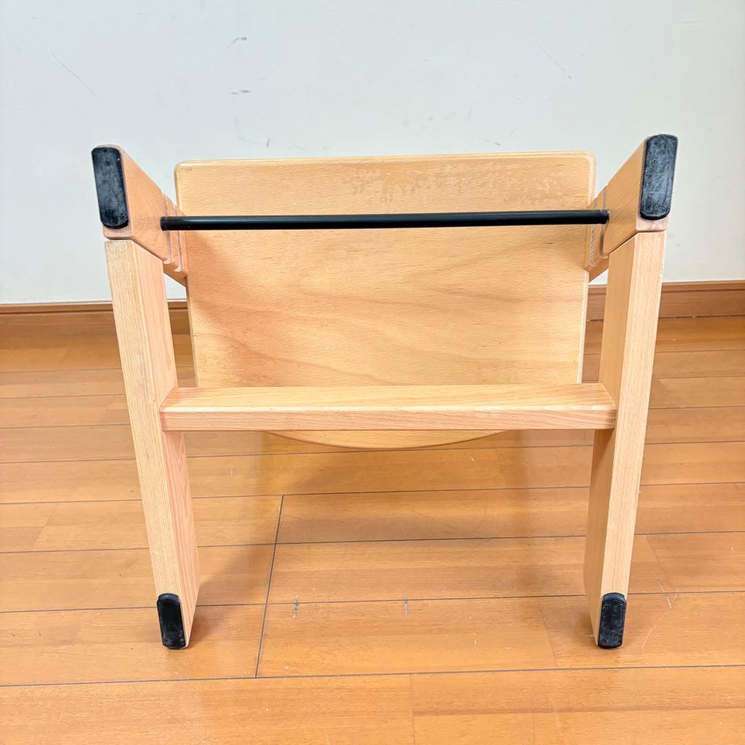 【ベビーセット付属・匿名配送】STOKKE ストッケ トリップトラップ