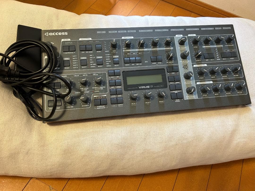 その他 ACCESS VIRUS TI2 Desktop