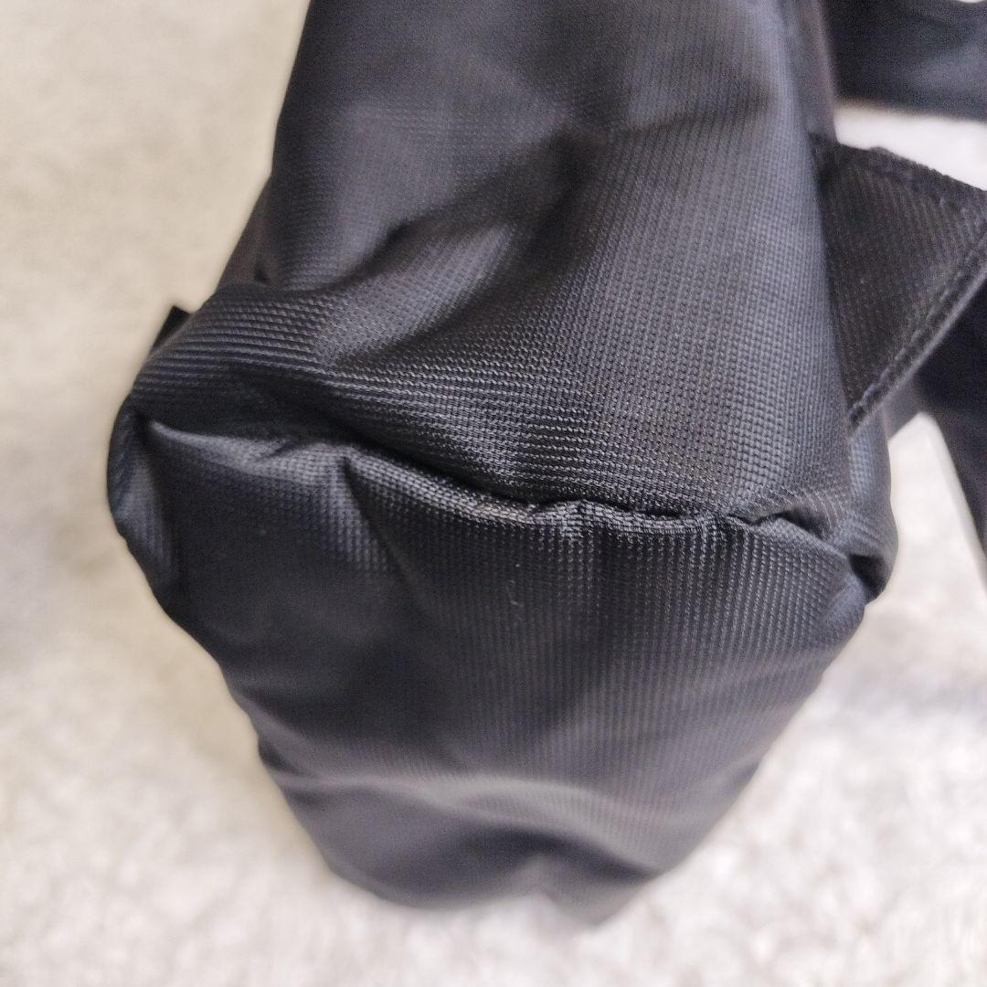 アルパインスターズ リュック バックパック バイク ブラック 黒 美品 新品