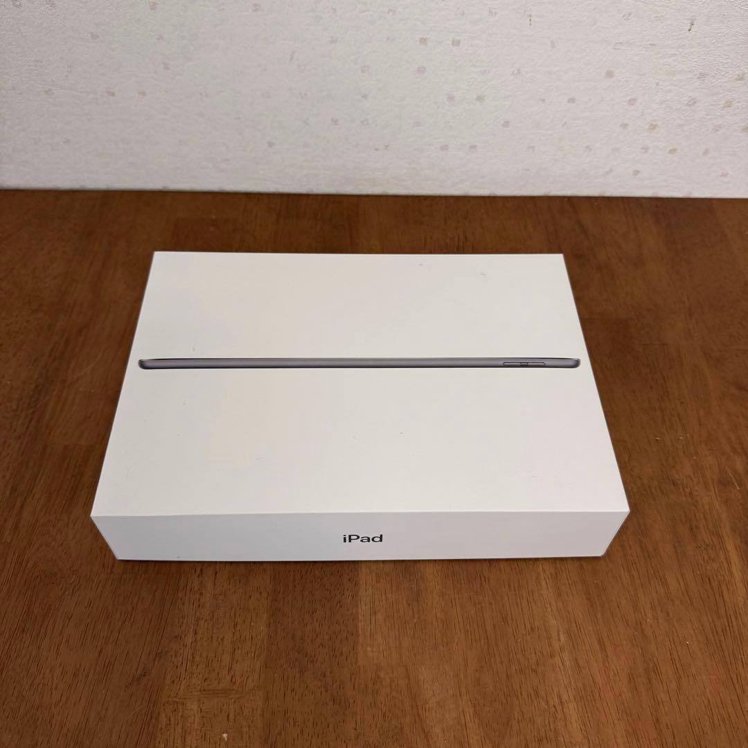 ● 美品 iPad 第9世代 64GB MK2K3J/A バッテリー100％
