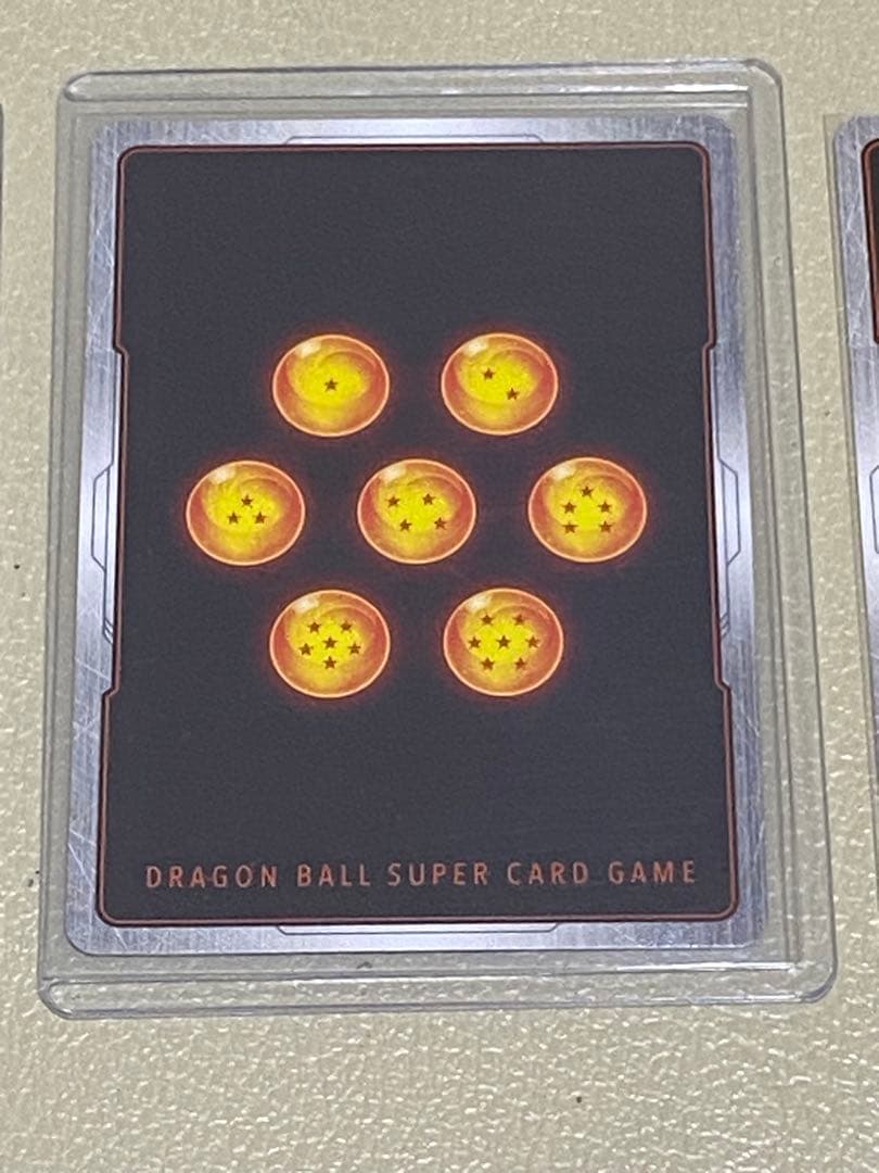 孫悟空リミテッドFP-034 孫悟飯SB02-006 アルバト悟飯　各一枚