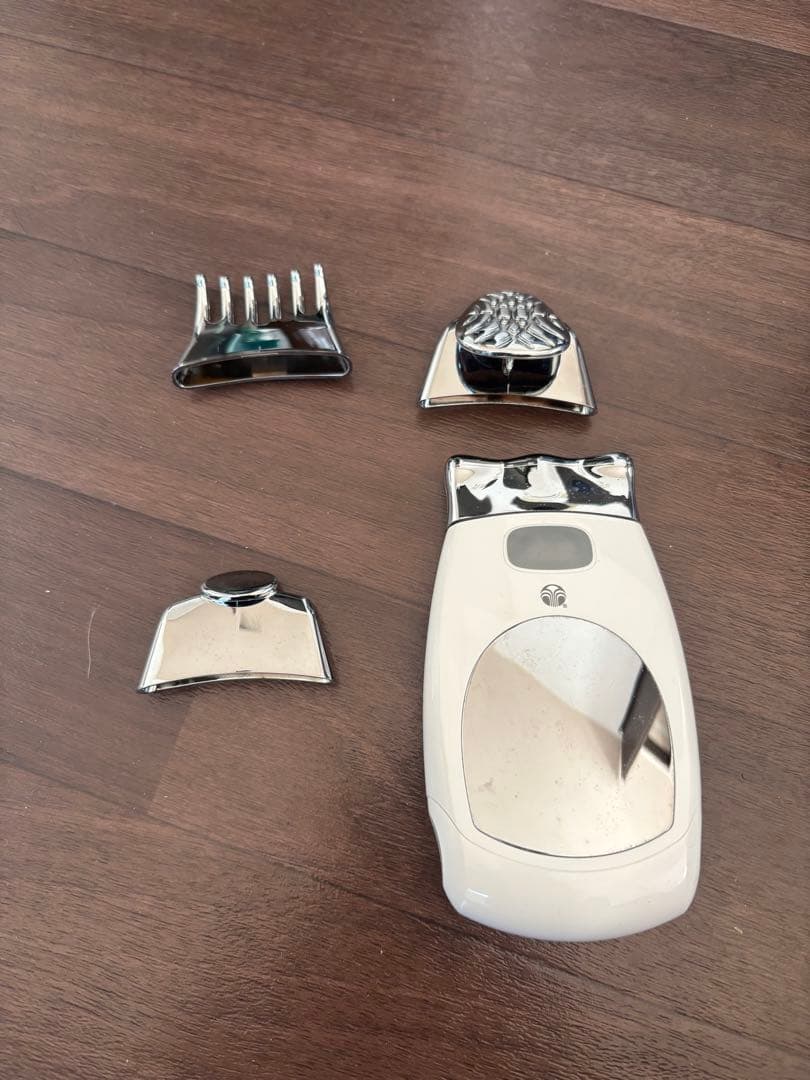 ニュースキン ageLOC ガルバニックスパ【NU SKIN】