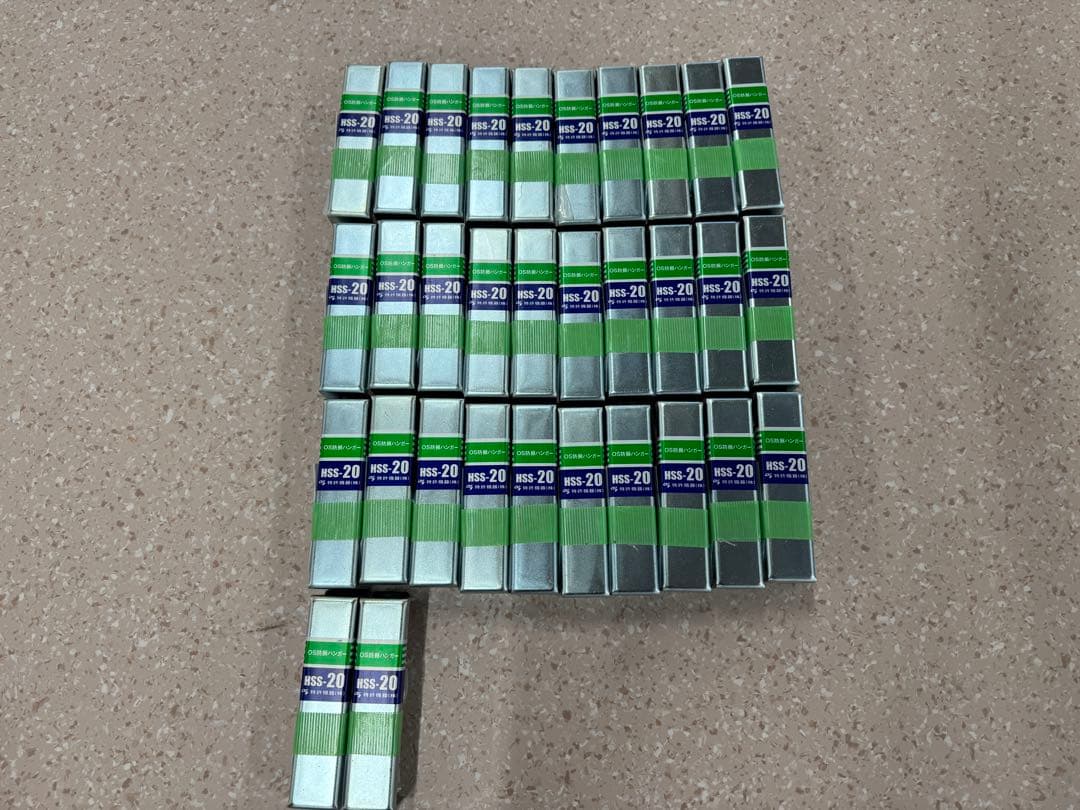 特許機器 HSS-20 HSS型 天吊空調設備専用スプリング防振ハンガー