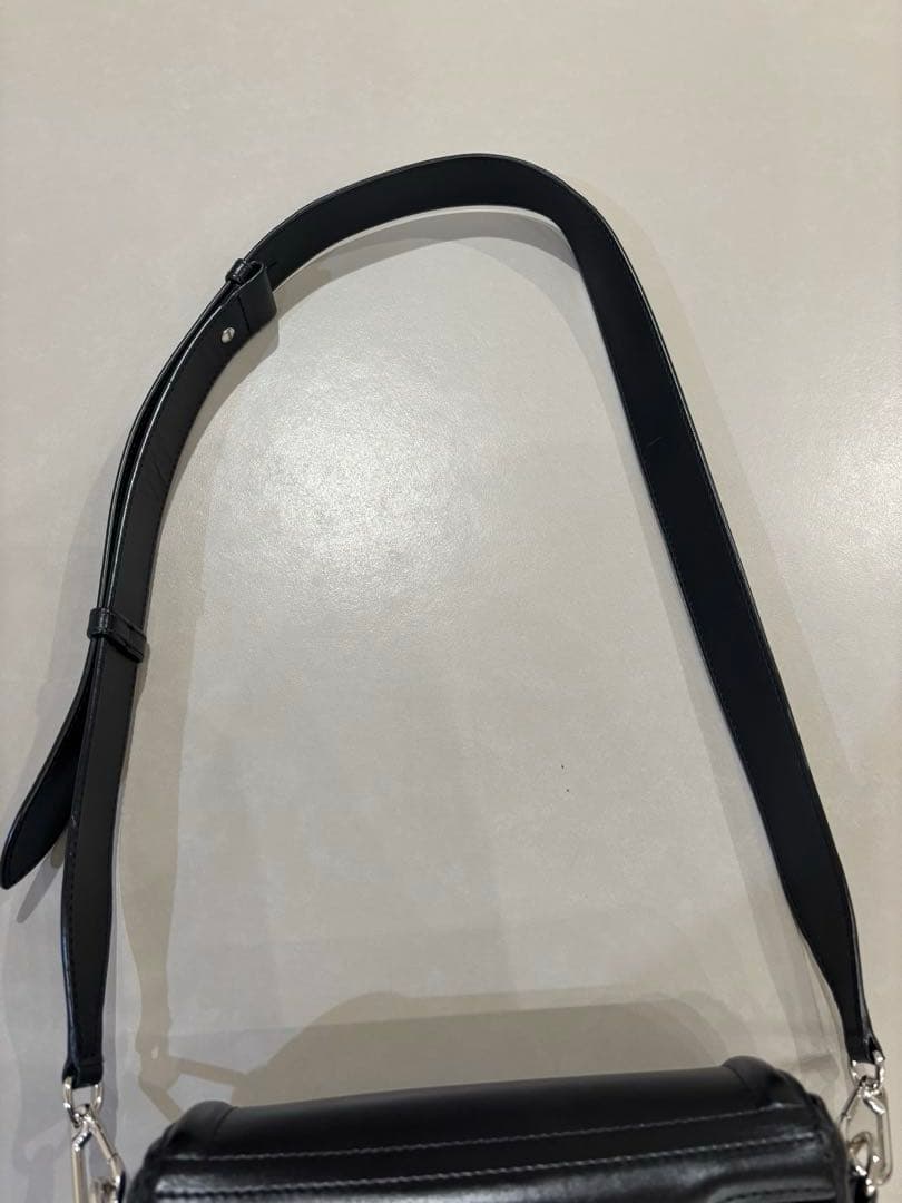 lemaire ランドセルバック