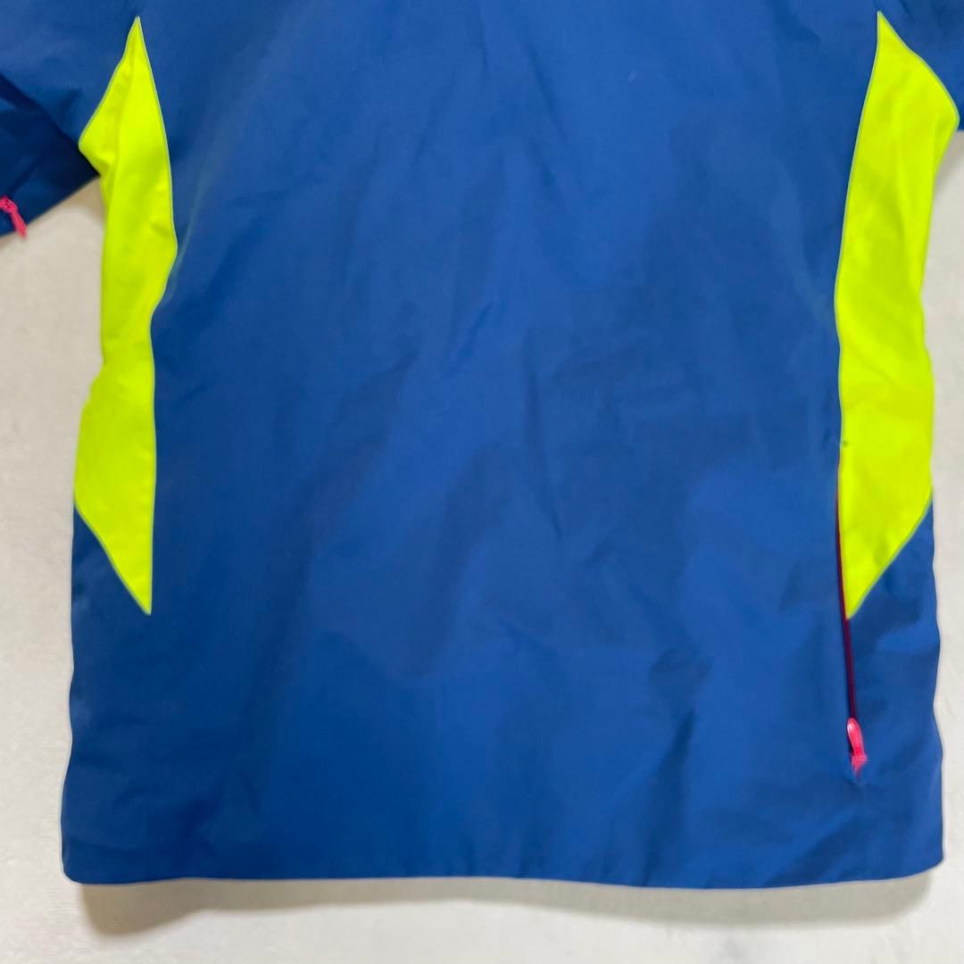 超美品　ONYONE TEAM OUTER JACKET L