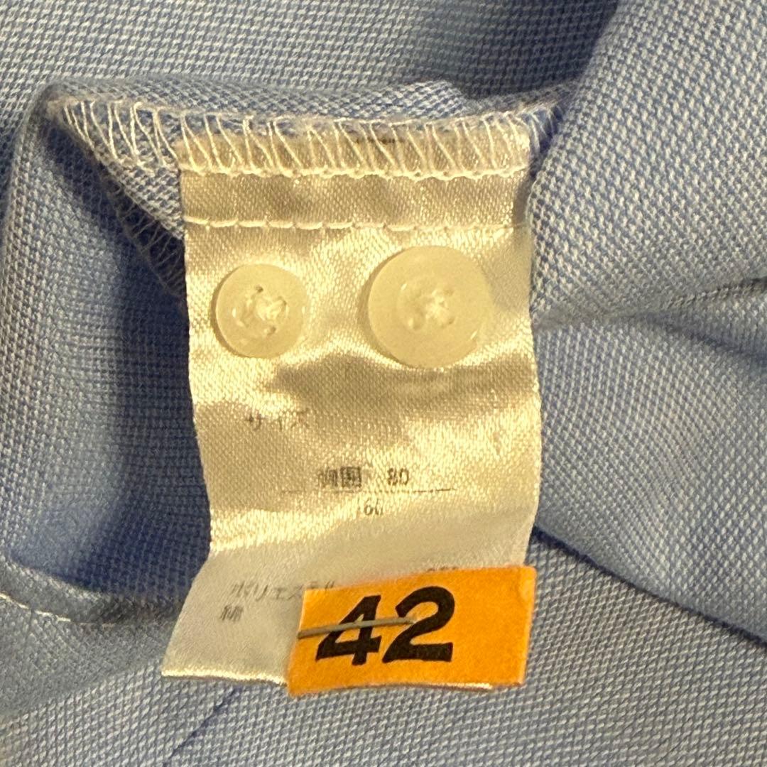 美品✨ワンダーファクトリー　男子フォーマルスーツ　6点セット　ネイビー　チェック