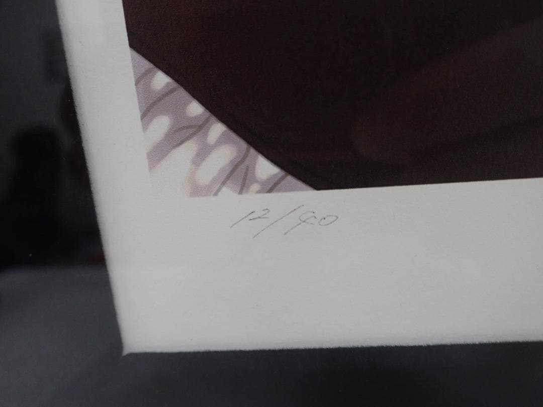 ㉓新品・保証書付 Tony「La Capitana DX DX」ミクスドメディア