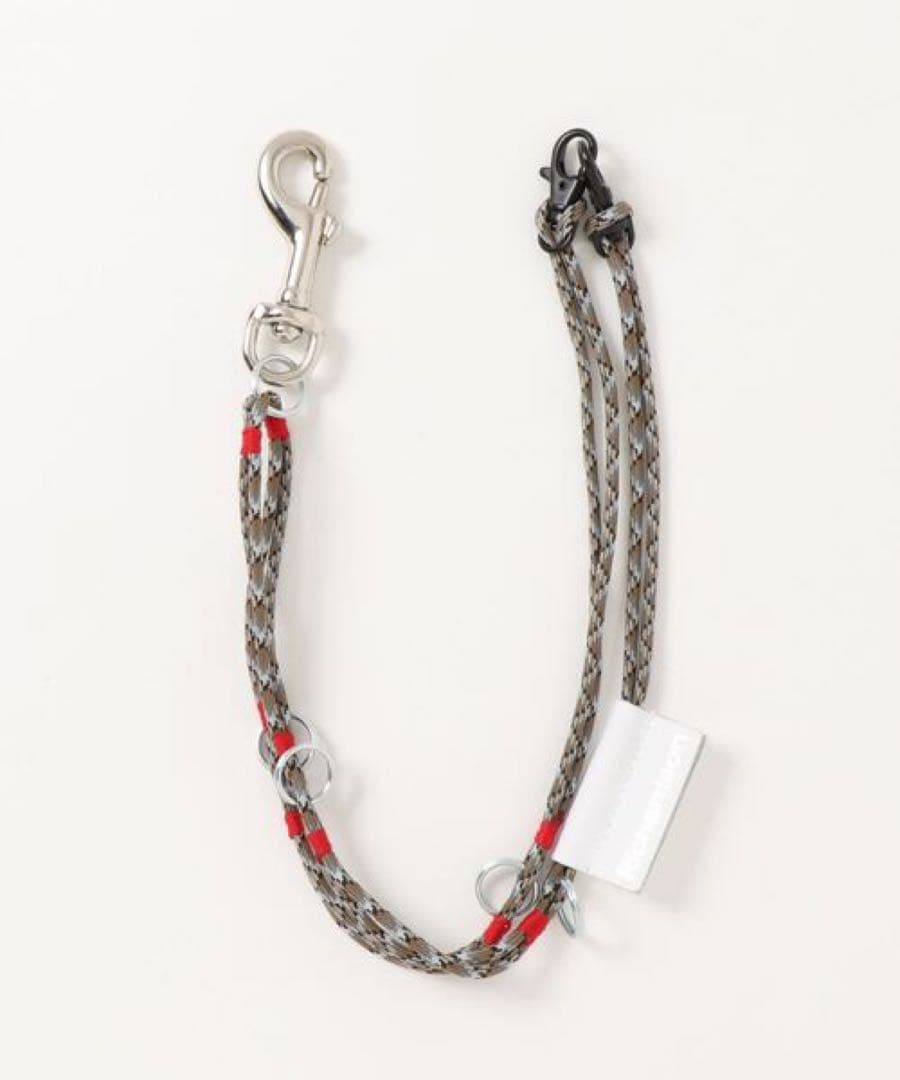 RICHARDSON リチャードソン　ウォレットチェーン USA製　新品未使用