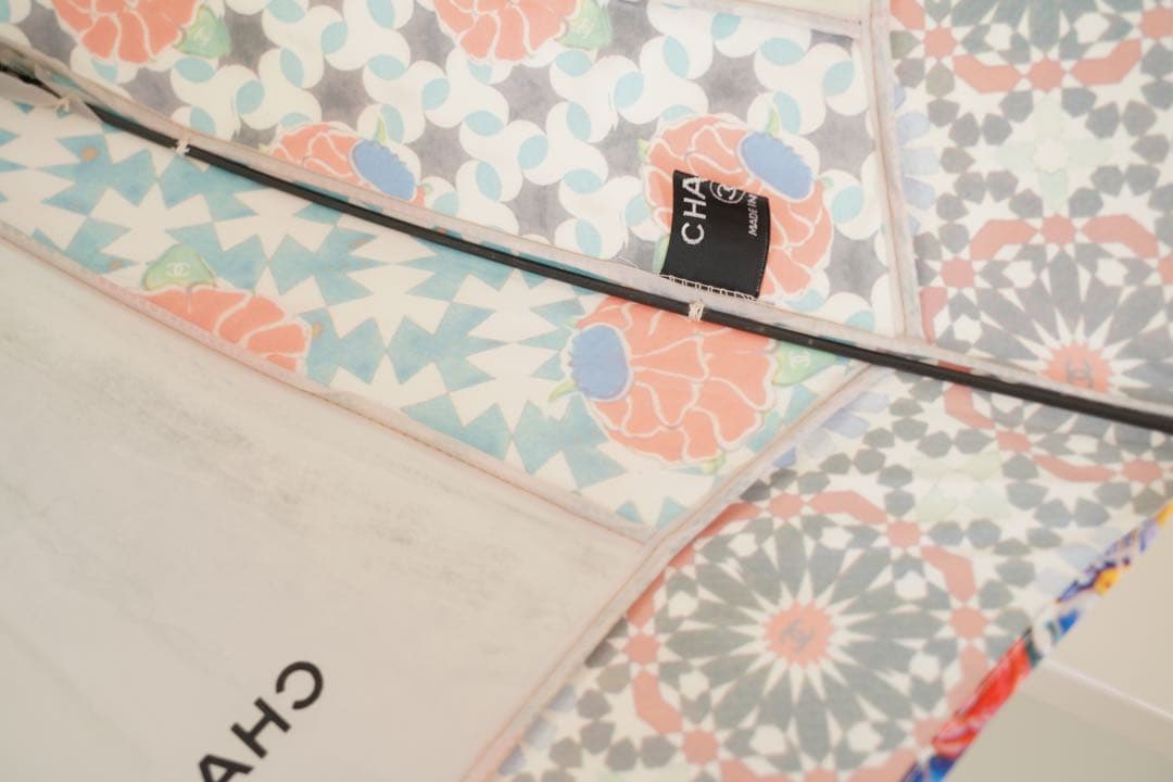 激レア CHANEL ドバイ クルーズコレクション 2014 日本入荷数本