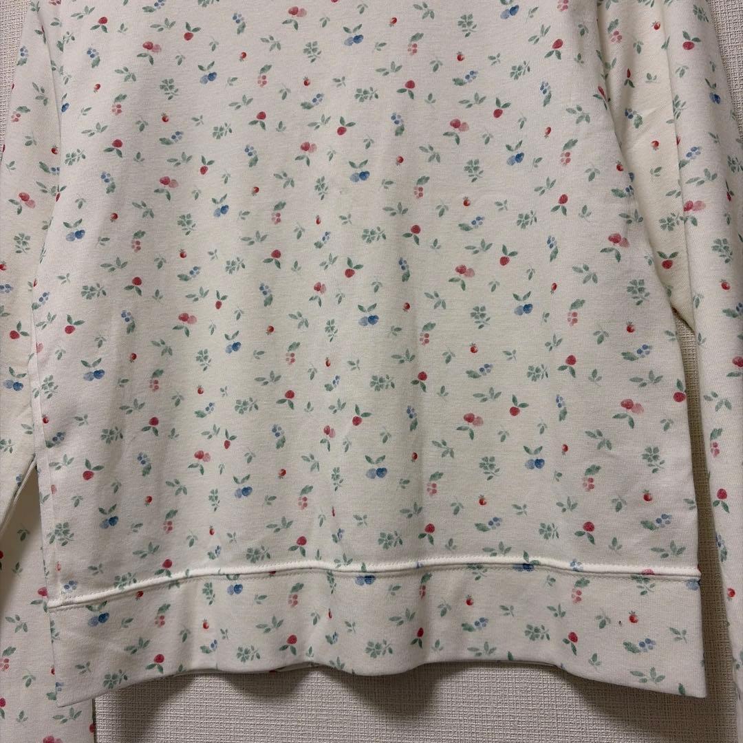 PETIT BATEAU for 6 カーディガン プチバトー roku ロク