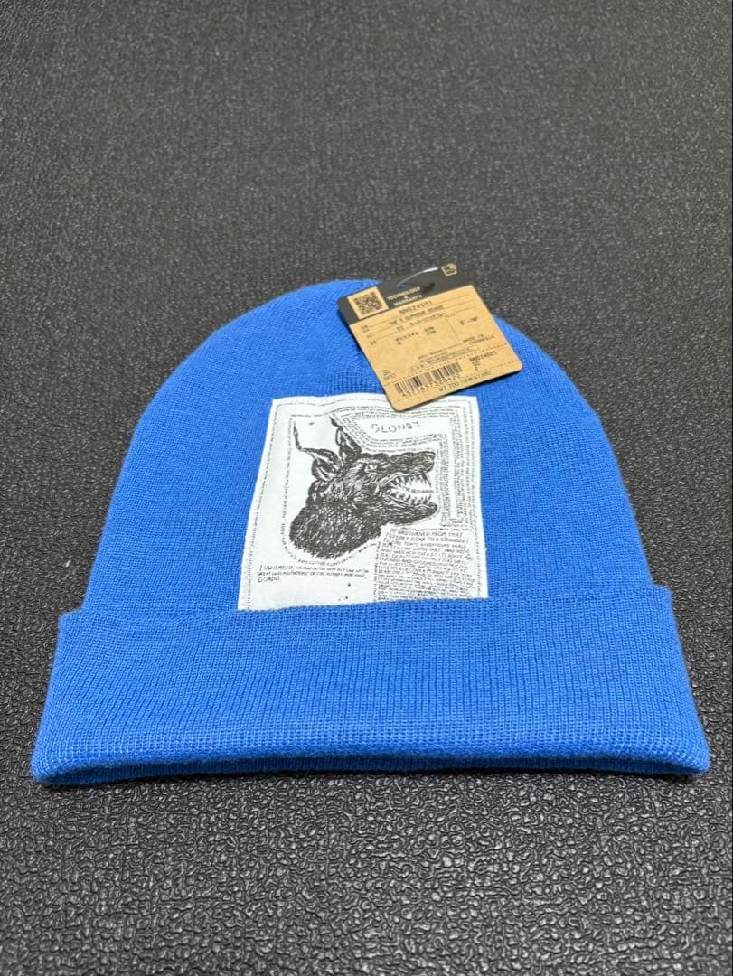 帽子 Supreme x The North Face Beanie \