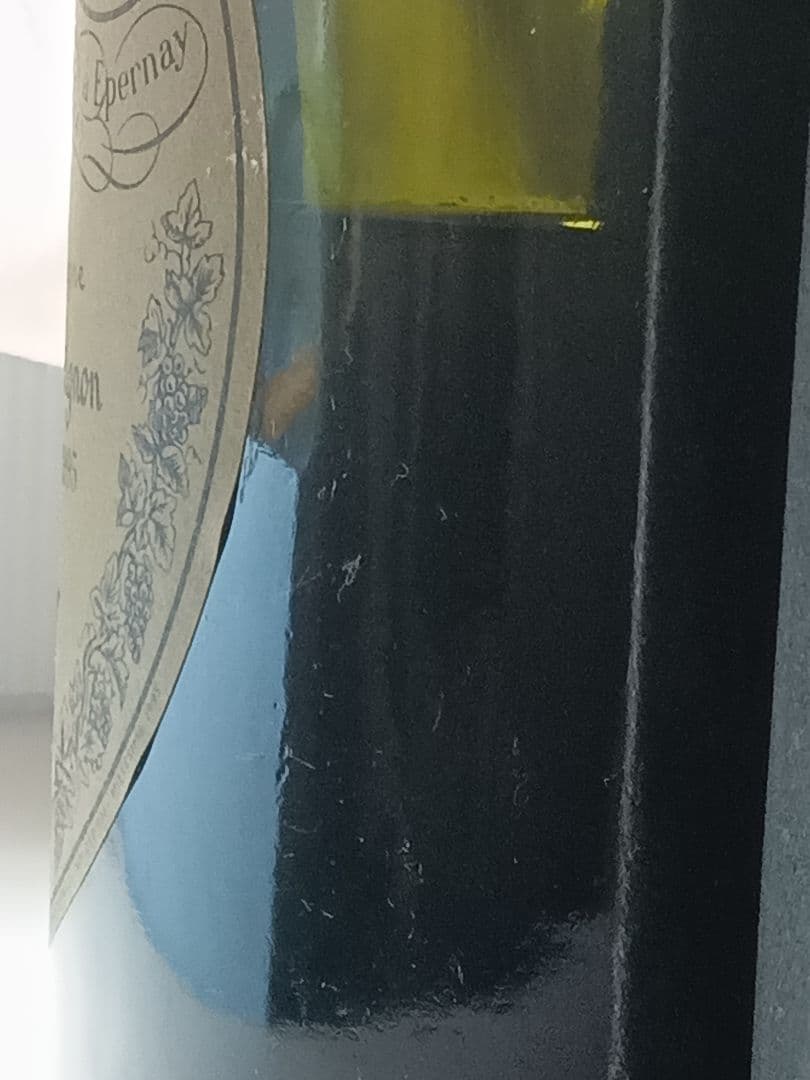 正規　箱あり　ドンペリニヨン1995年 1500ml