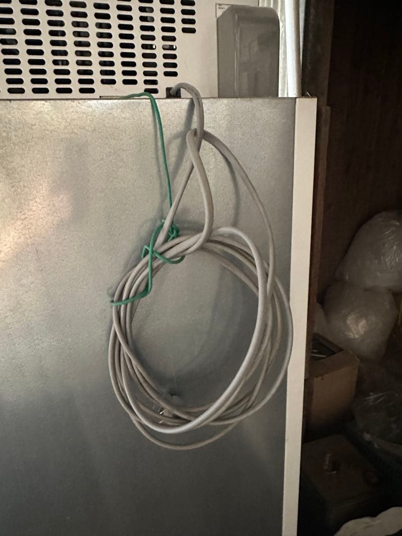 米冷蔵庫 ファームストッカ FSJ7B