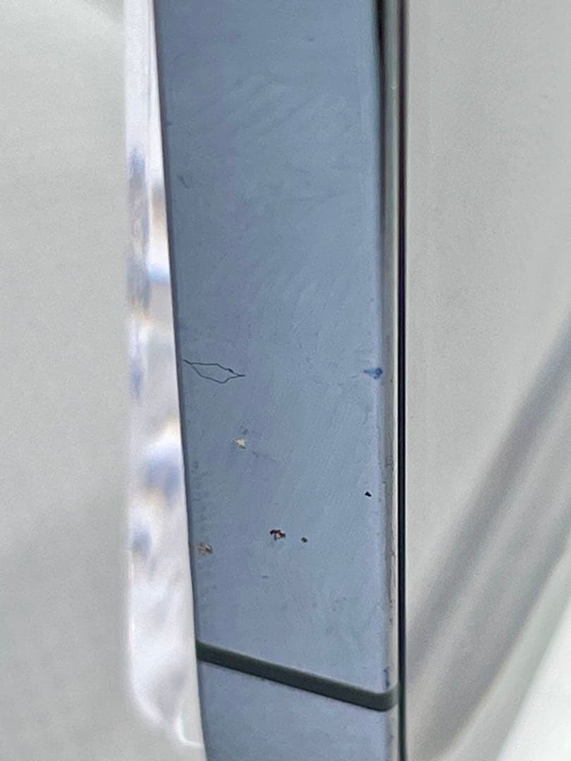 iPhone 13 Pro Max 256GB バッテリー100% シエラブルー