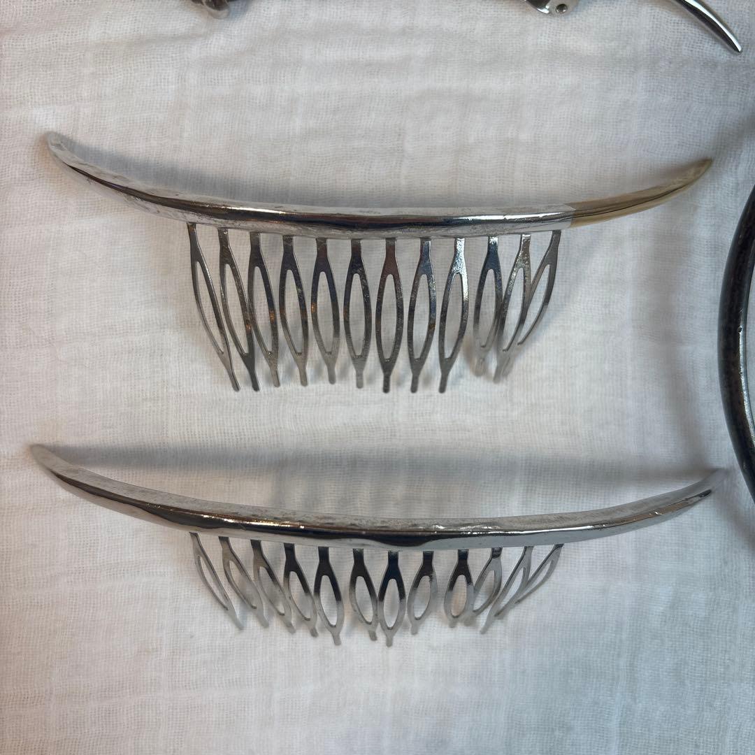 Mimi✳︎PLUIE Jewelry 2点set