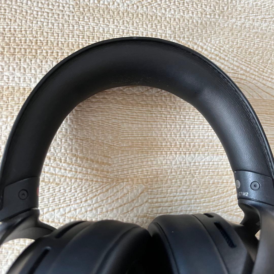 SONY MDR-Z7M2 ステレオヘッドフォン
