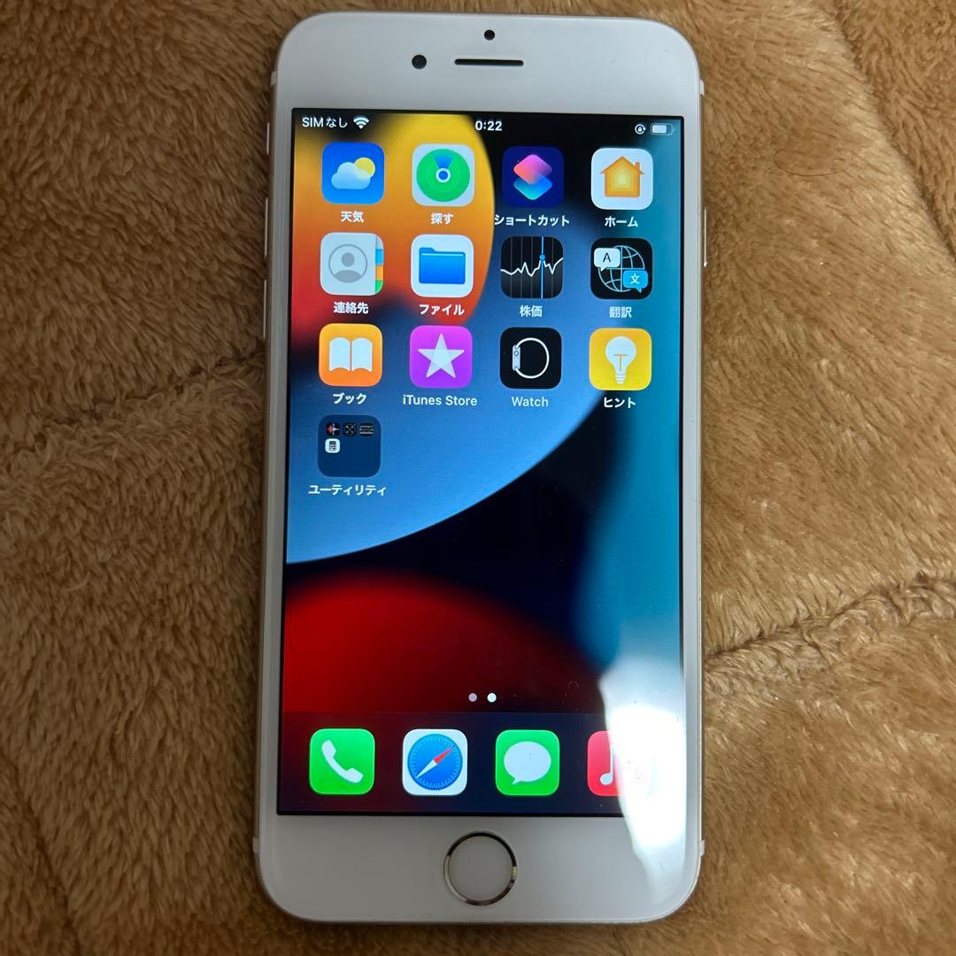 スマートフォン本体 iPhone 6s