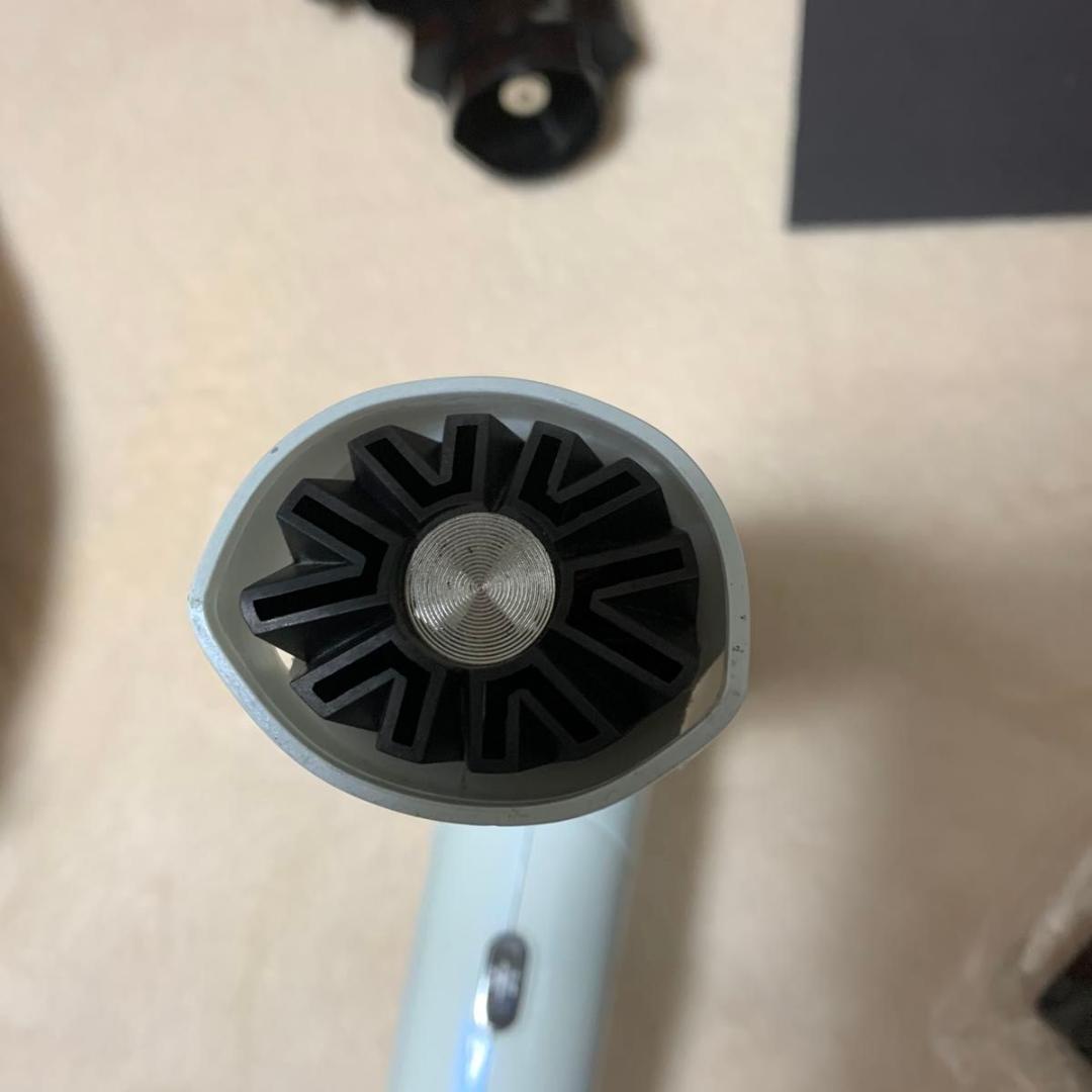 アデランス　ドライヤー　bea stage ELEGANJET エレガンジエット