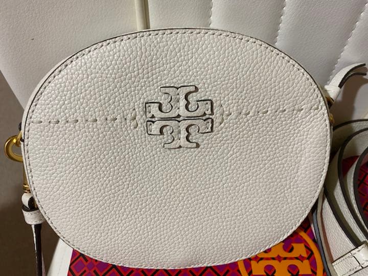 美品　トリーバーチ　2way ウエストポーチ　ショルダーバッグ