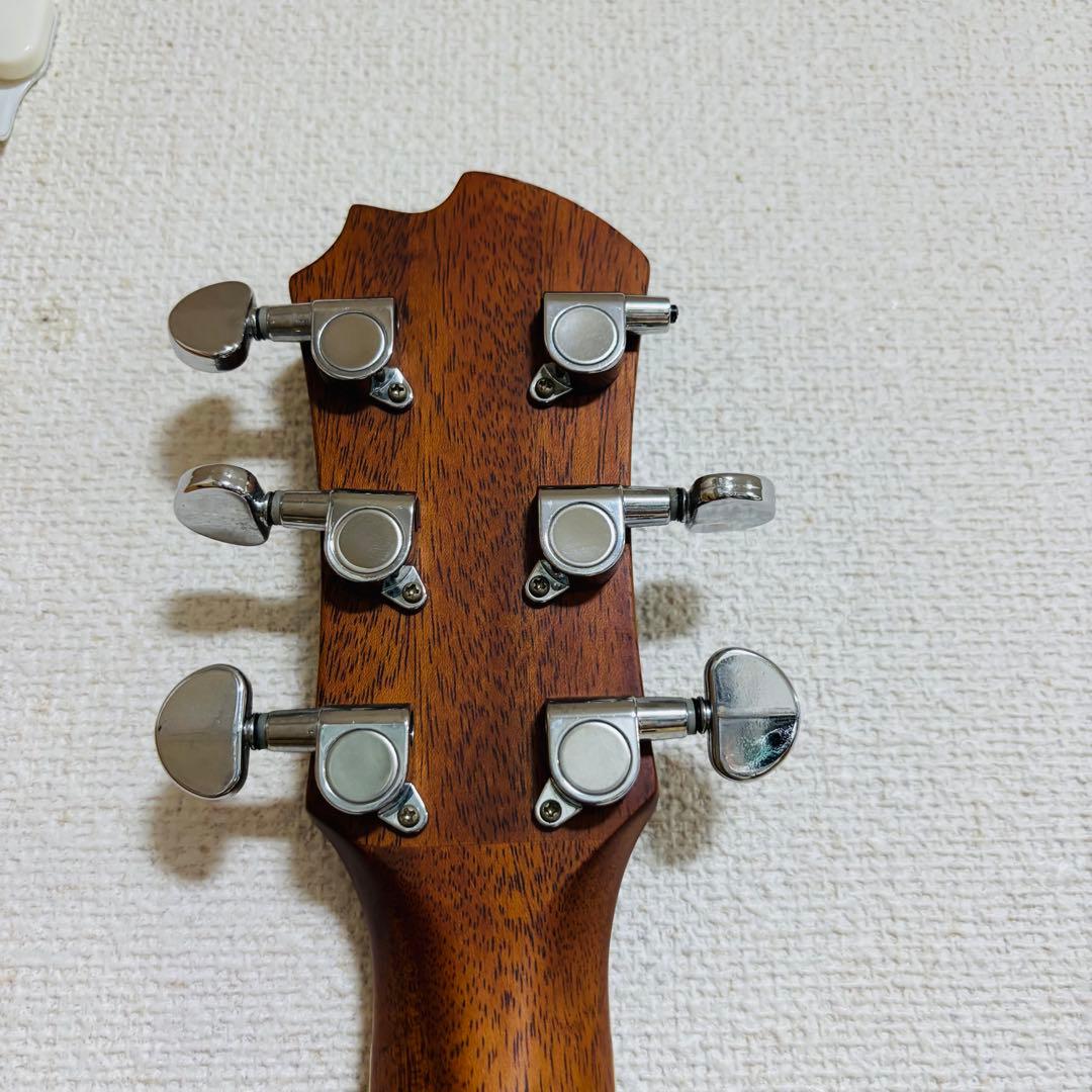 Jamesジェームス J-300A NATナチュラル　アコースティックギター