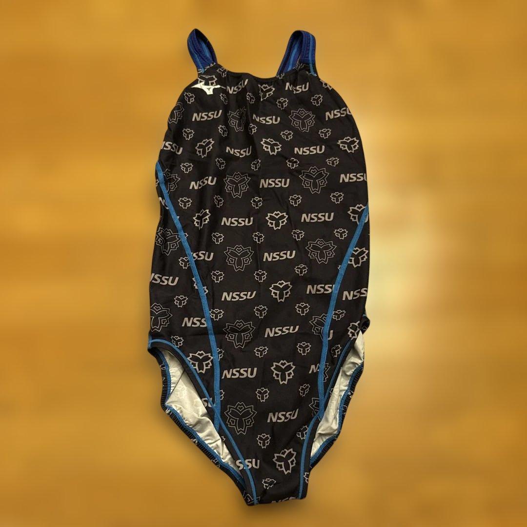 MIZUNO 日体大 スポーツ水着