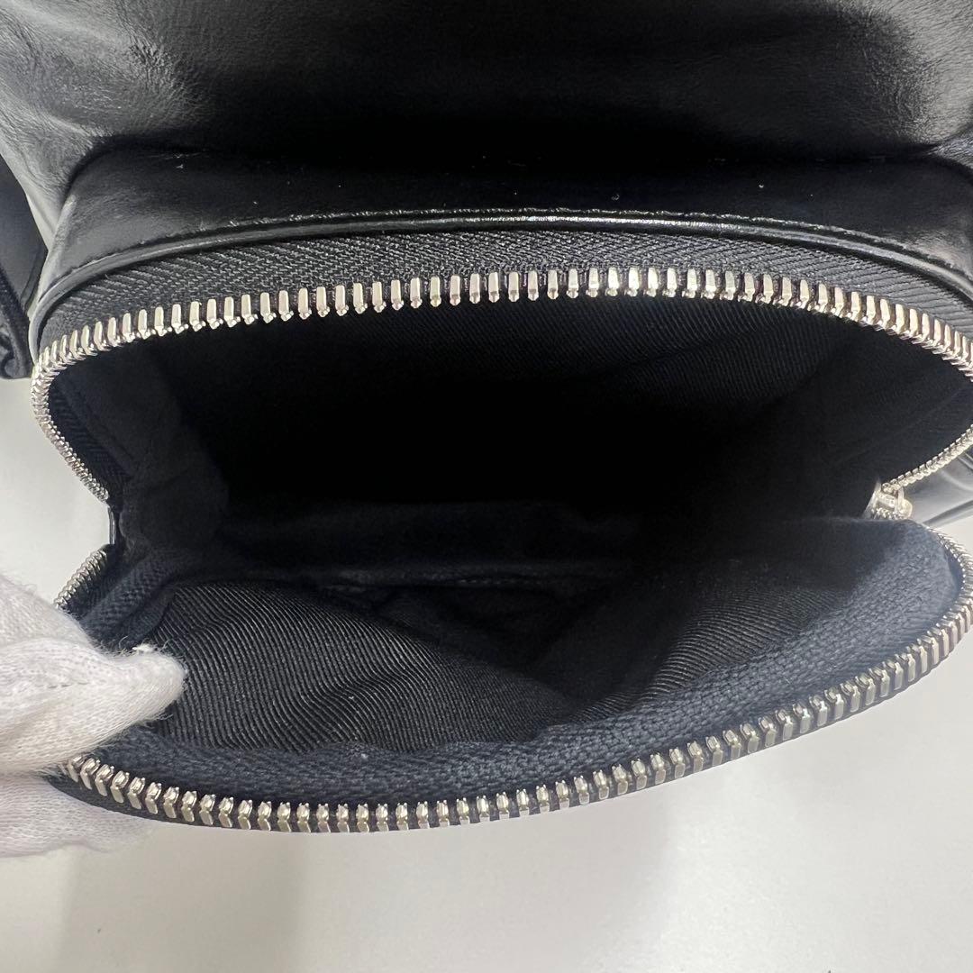 新品 現行品 M13983 ルイヴィトン モンスリ カーゴ バックパック 黒