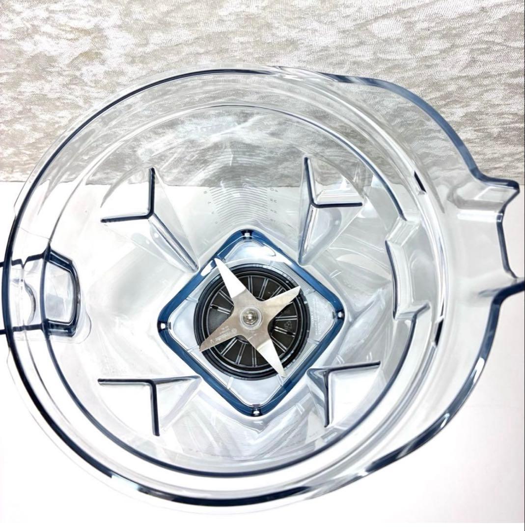 バイタミックス A2500 vitamix ブレンダー ミキサー 動作確認済