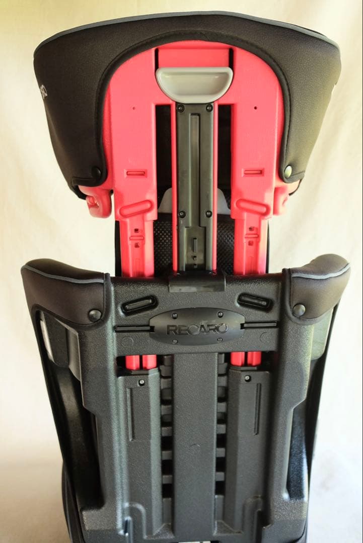 レカロ J3 Neo コスモブラック RECAROジュニアシート
