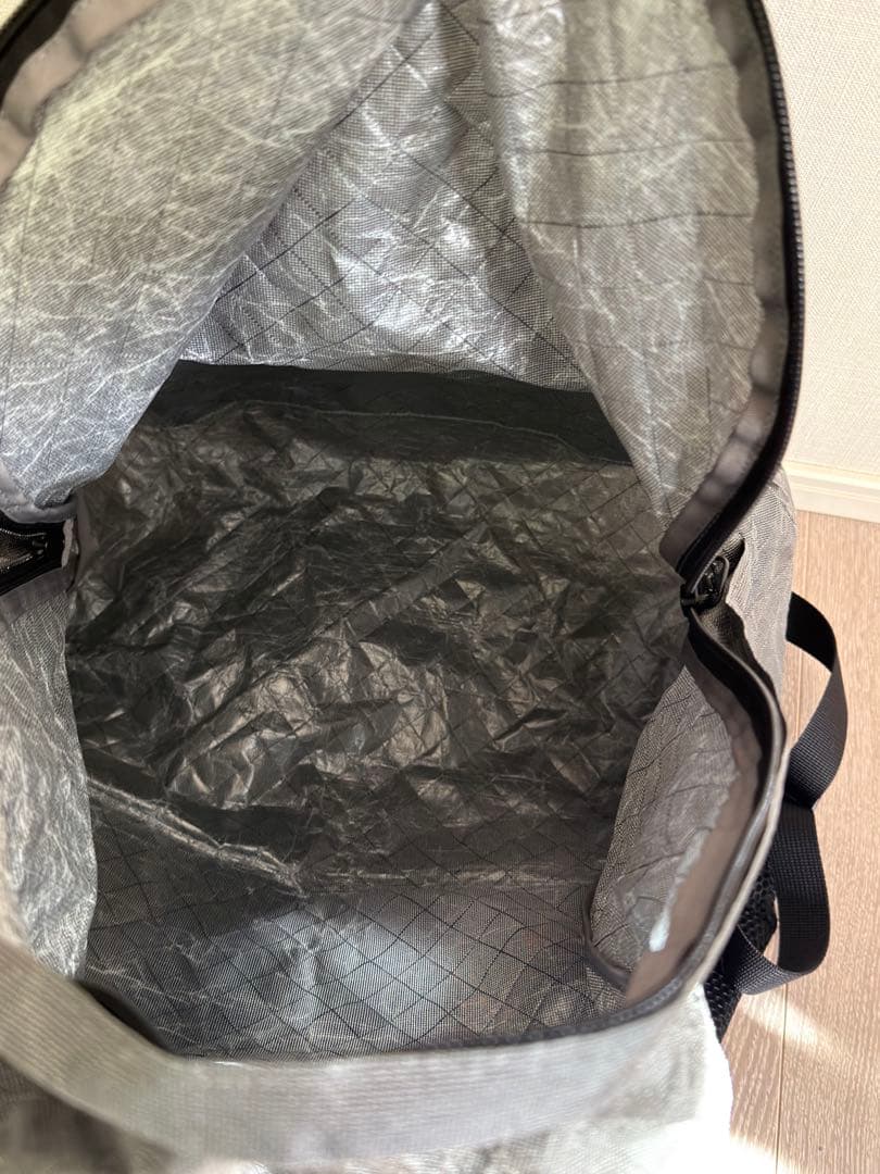 バッグ STUMPSTAMP THE COMMON LARGE DAY PACK