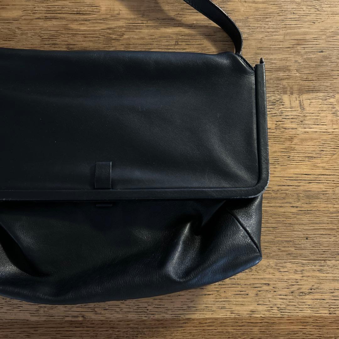 MM⑥ maison martin margelaさショルダーバッグ