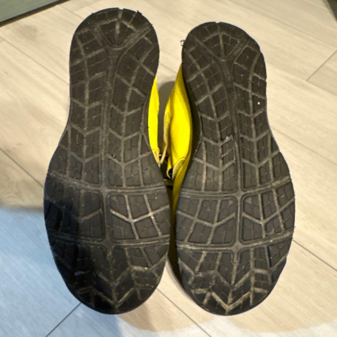 アシックス　安全靴 ASICSウィンジョブ® CP601 GORETEX