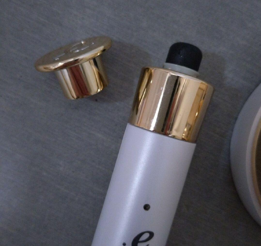 ドットイー 目元専用美顔器