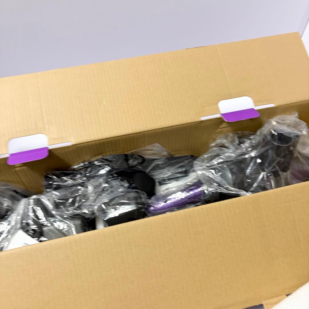 iRoom サイクロン式コードレス掃除機 AST-009PLUS