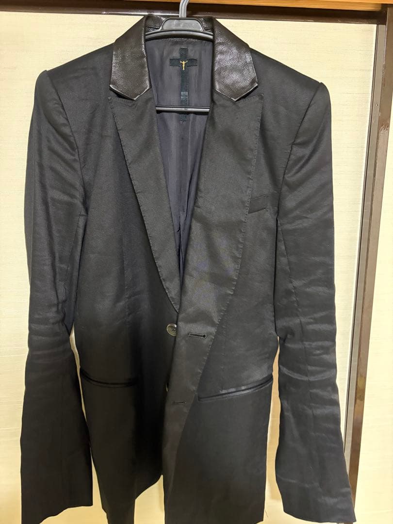 LGB JK-6 メンズ１