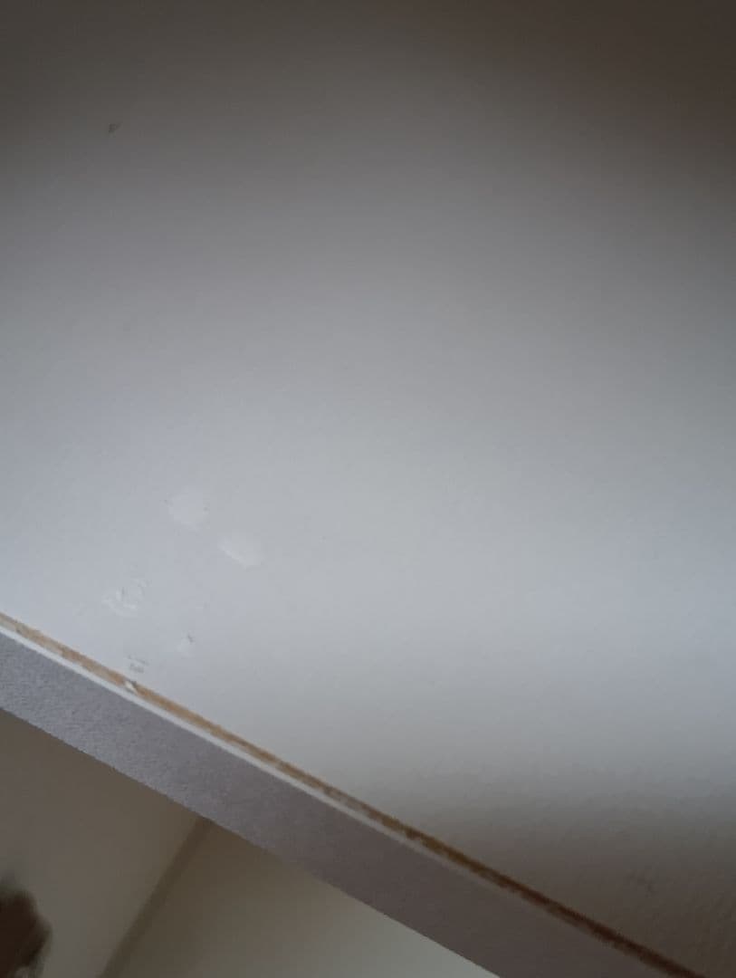 ニトリ　レンジボード　キッチンボード　食器棚