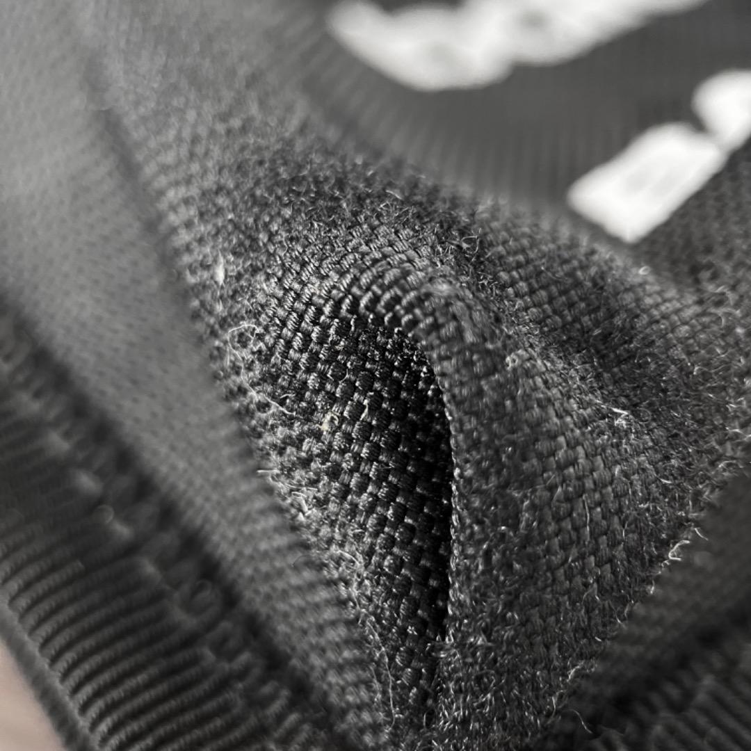 美品 バレンシアガ エクスプローラー ショルダーバッグ ポーチ ブラック