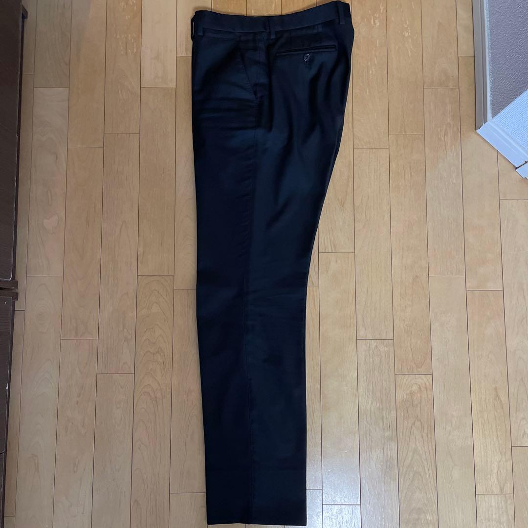 Paul Smithポールスミスのスーツ