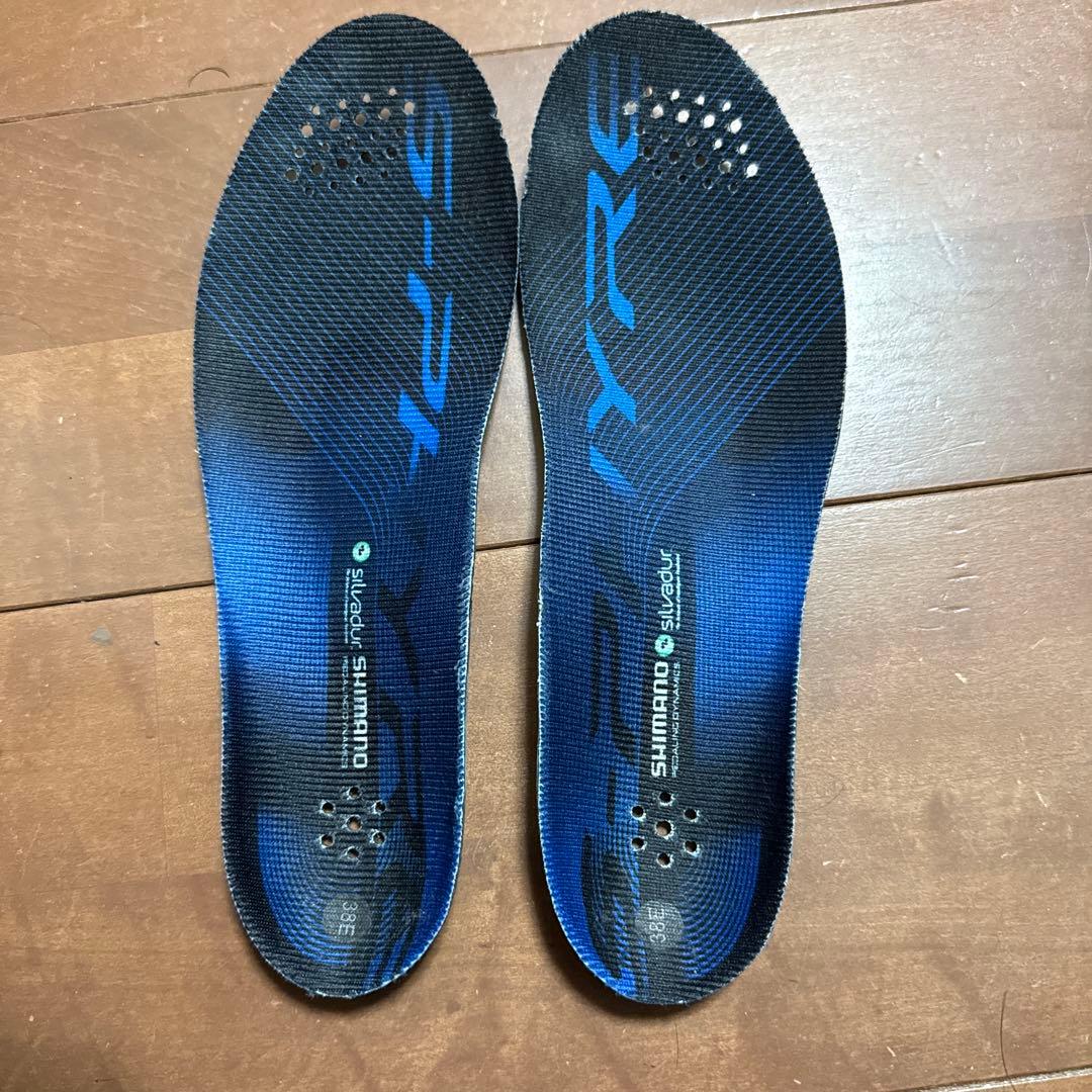 SHIMANO RC903 38(23.8) Wide ブラック