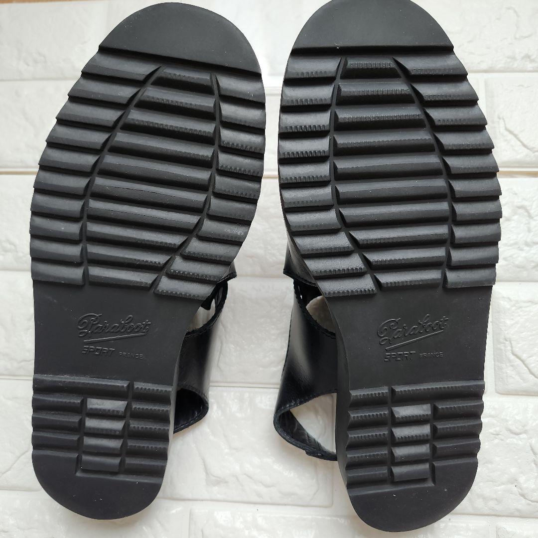 パラブーツ　ADRIATIC　サンダル ストラップ　41