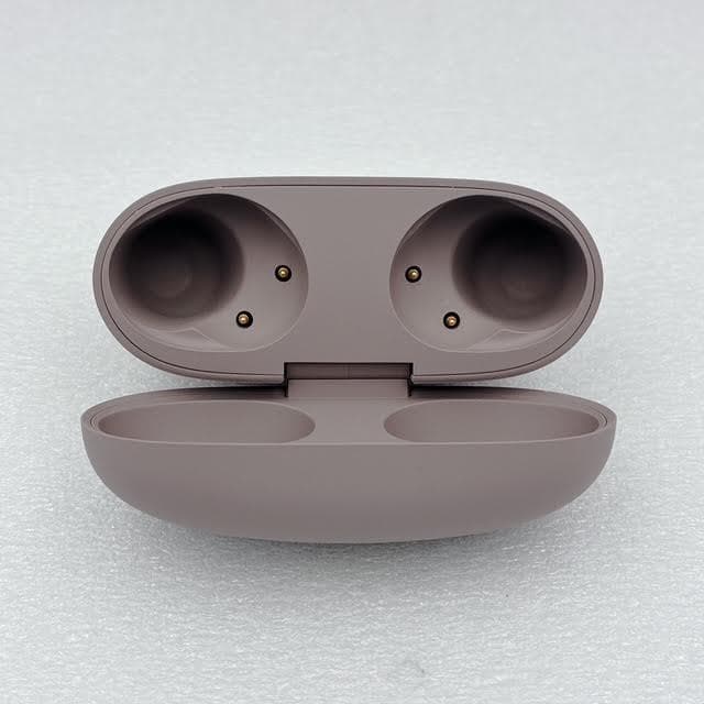 極美品✨SONY ワイヤレスイヤホン WF-1000XM5 ノイズキャンセリング