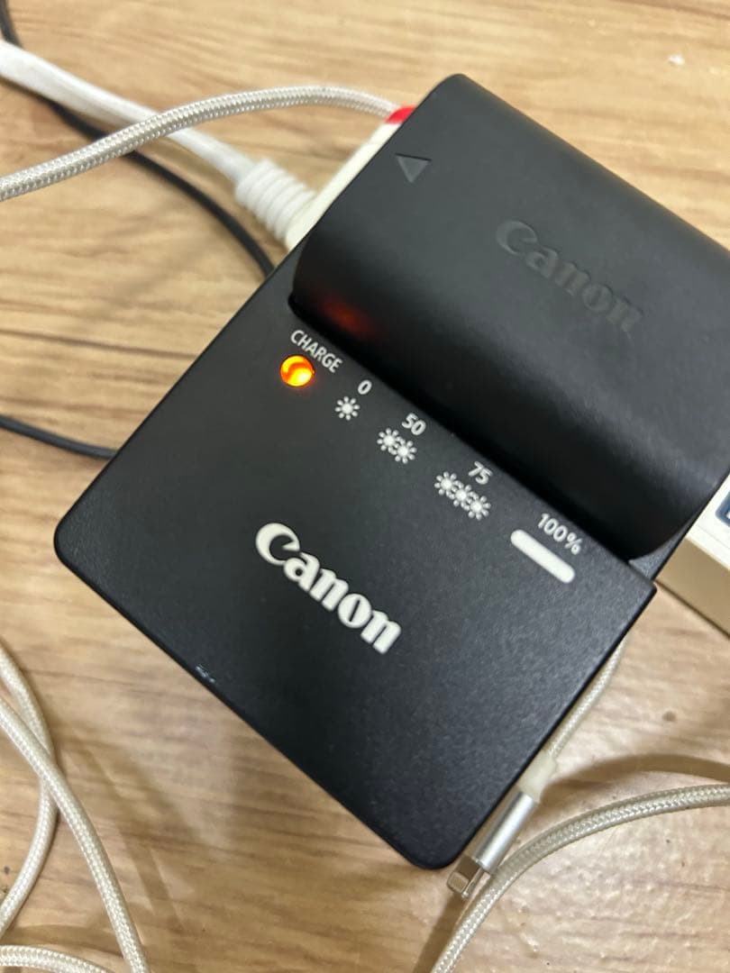 Canon EOS 7D mark2ボディ&レンズセット