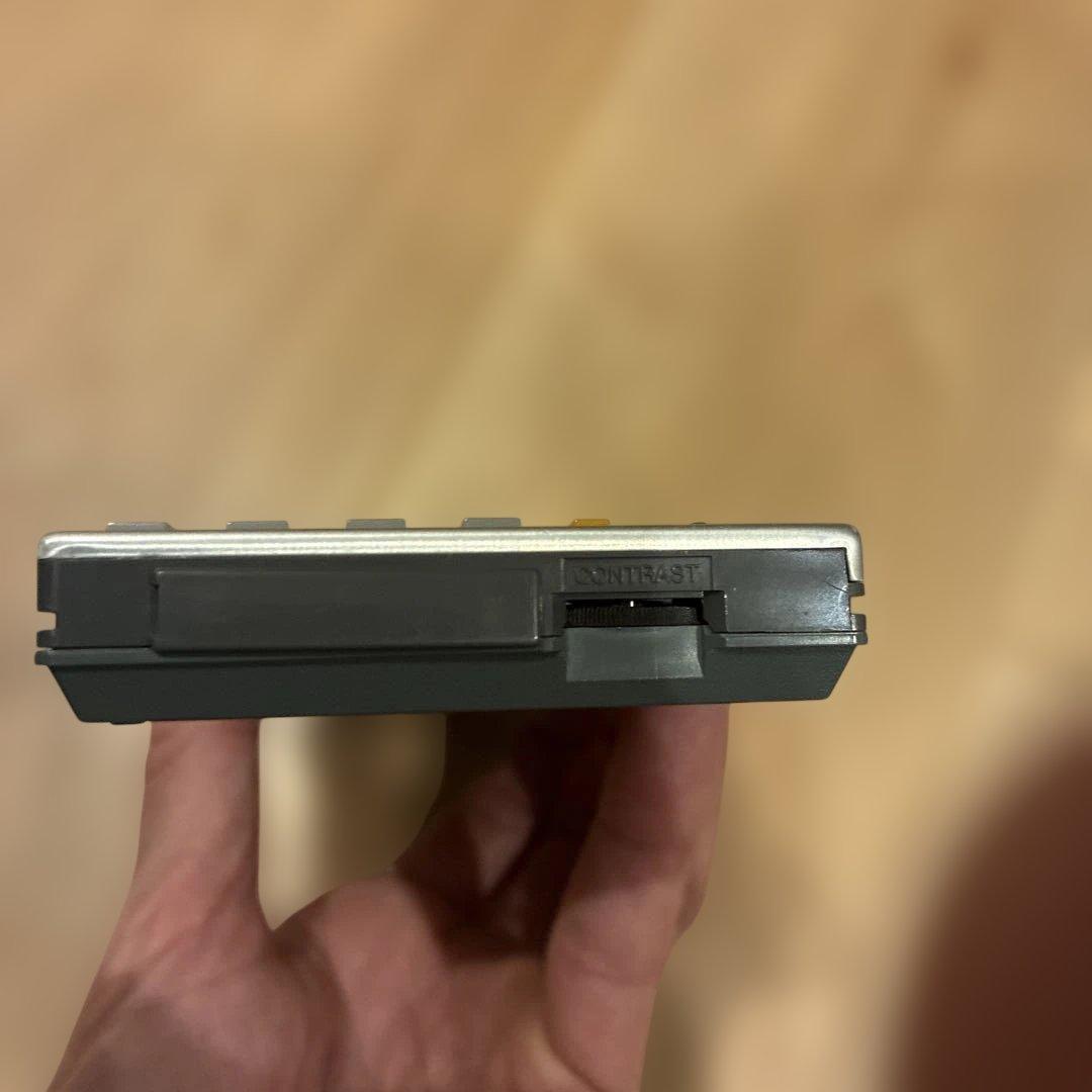 SHARP ポケットコンピュータ PC-1360