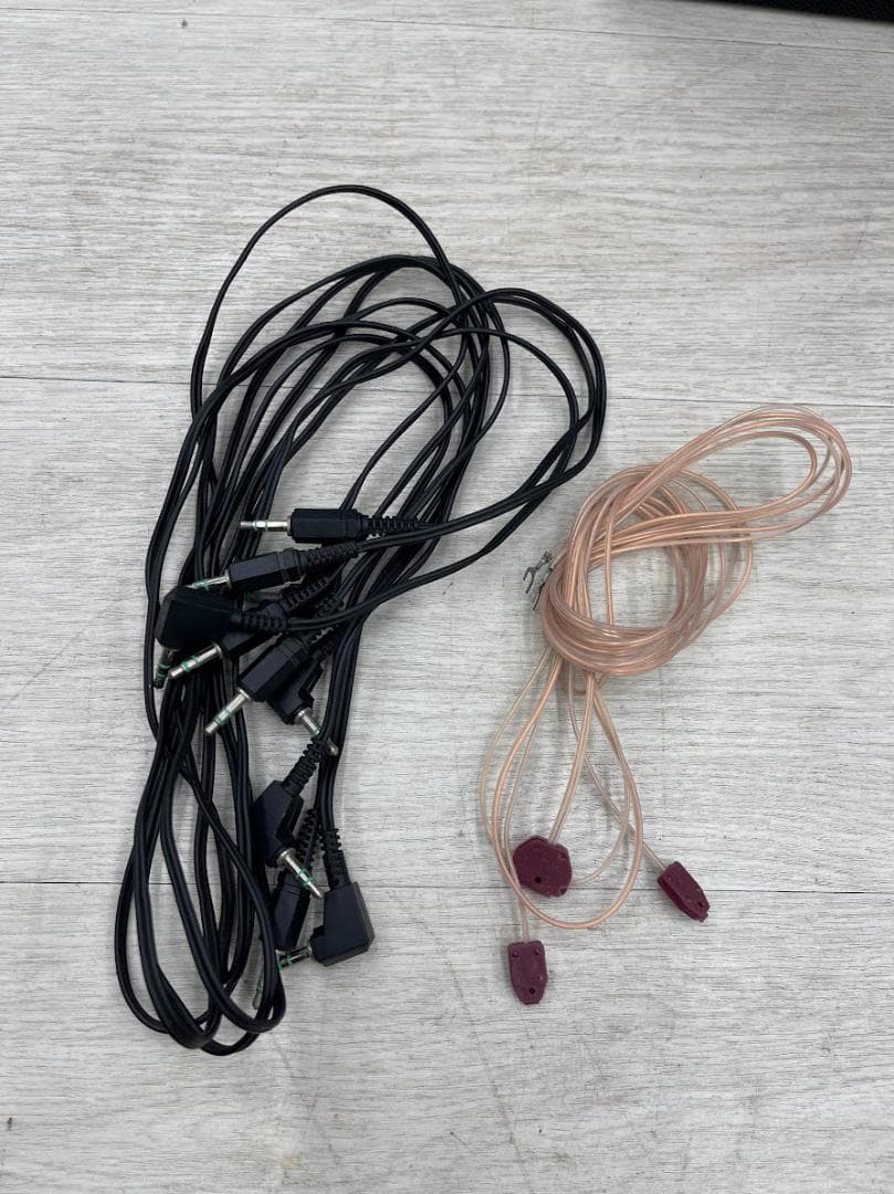 パナソニック システムコンポ 通電確認 動作難有り SUD-50 SB-D50