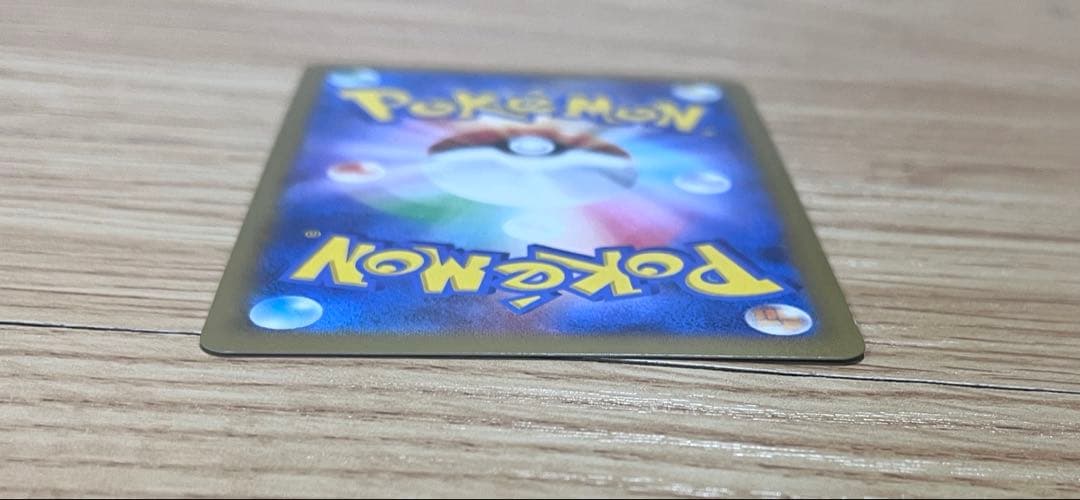 日本代表のピカチュウ