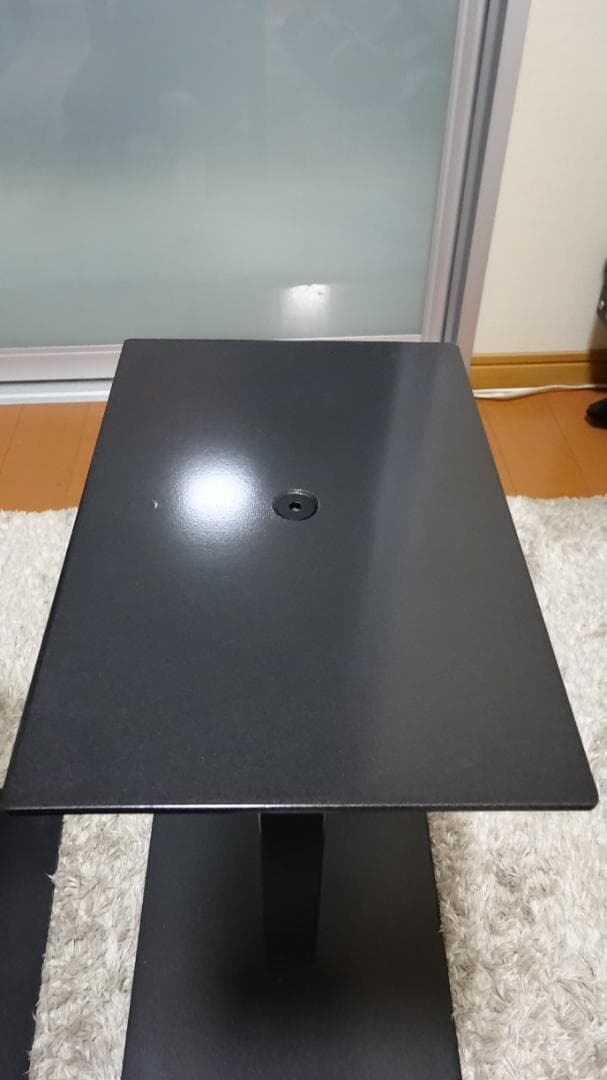 TAOC EST-50HL スピーカースタンド