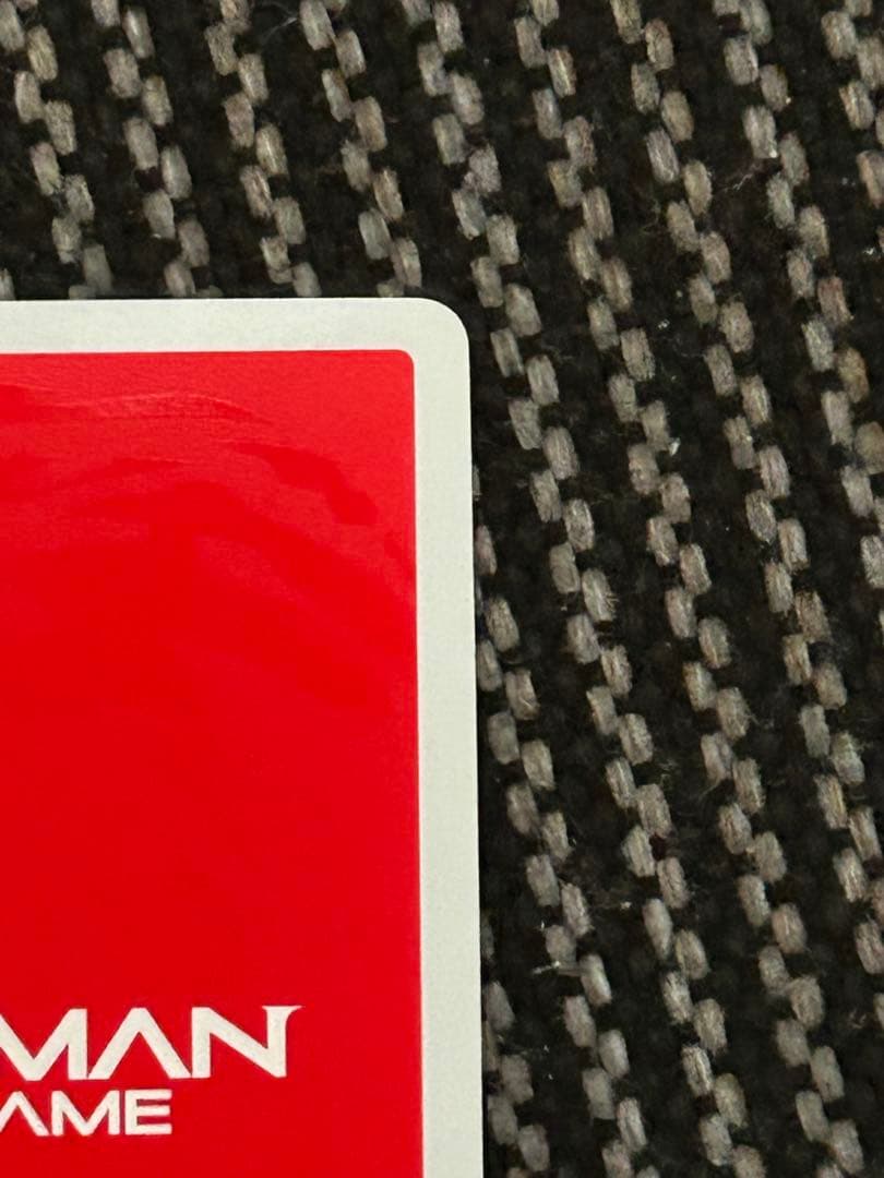 ウルトラマンカードゲーム ウルトラマンゼット　デルタライズクロー　UR