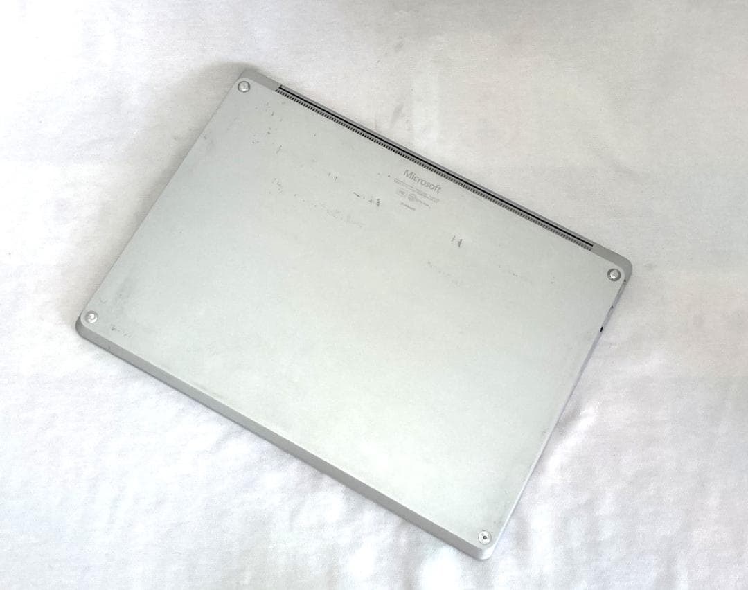 良品 マイクロソフト Surface Laptop2 i7 薄型 タッチパネル