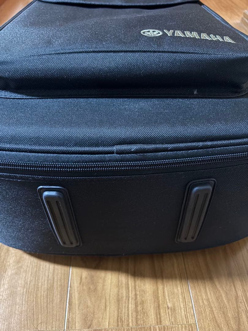YAMAHA LS6 ARE サンバースト純正ギグバッグ付き美品❗️